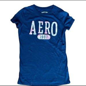 Aero Classic Crew T-shirt